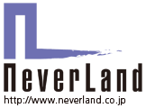 http//www.neverland.co.jp